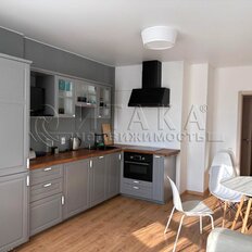 Квартира 49 м², 1-комнатные - изображение 2
