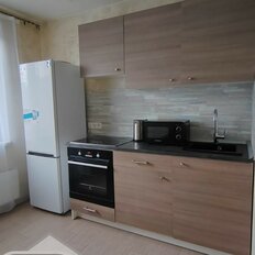 Квартира 36 м², 1-комнатная - изображение 3