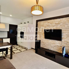 Квартира 68,4 м², 2-комнатная - изображение 5