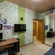 Квартира 72,4 м², 3-комнатная - изображение 3