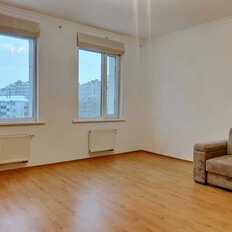 Квартира 63 м², 1-комнатная - изображение 2