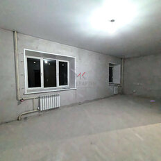 Квартира 39 м², студия - изображение 2