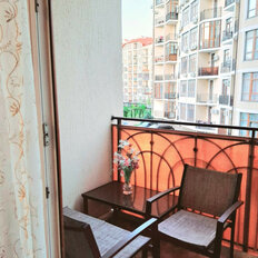 Квартира 29 м², студия - изображение 3