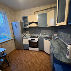 Квартира 38 м², 1-комнатная - изображение 2