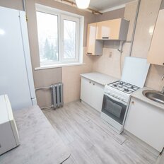 Квартира 37,1 м², 2-комнатная - изображение 2