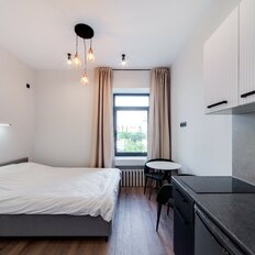 Квартира 14 м², студия - изображение 2