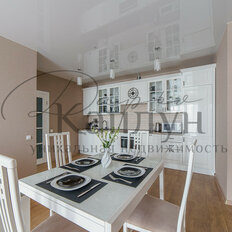 Квартира 70 м², 3-комнатная - изображение 1