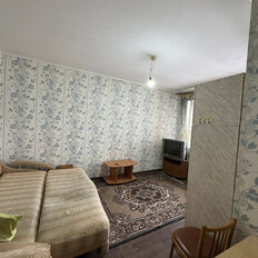 Квартира 36 м², 1-комнатная - изображение 4