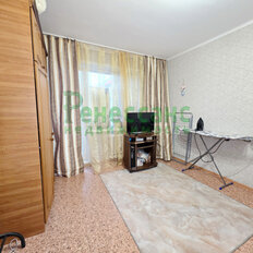 Квартира 30 м², 1-комнатная - изображение 5