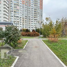 Квартира 76,7 м², 3-комнатная - изображение 2