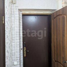 Квартира 29,8 м², 1-комнатная - изображение 4