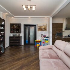 Квартира 100 м², 3-комнатная - изображение 4