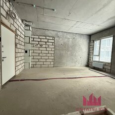 Квартира 39,1 м², 1-комнатная - изображение 3