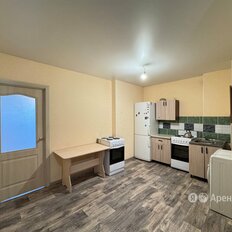 Квартира 33 м², 1-комнатная - изображение 2