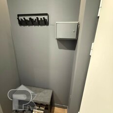 Квартира 24,7 м², студия - изображение 5