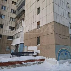 Квартира 22,7 м², 1-комнатная - изображение 3