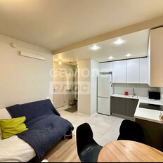 Квартира 35,2 м², 2-комнатная - изображение 3