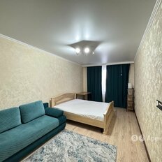 Квартира 43 м², 1-комнатная - изображение 5