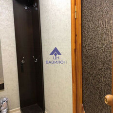 Квартира 35 м², 1-комнатная - изображение 4