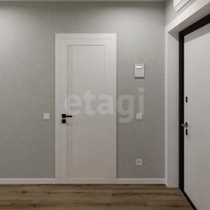 Квартира 42,6 м², 1-комнатная - изображение 3