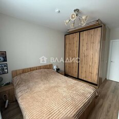 Квартира 35 м², 1-комнатная - изображение 2