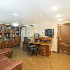 Квартира 291,6 м², 6-комнатная - изображение 2