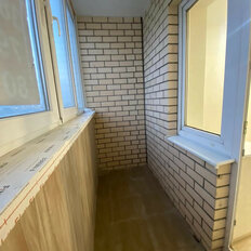 Квартира 27 м², студия - изображение 5