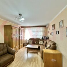 Квартира 38,2 м², 1-комнатная - изображение 3