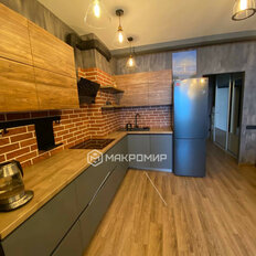 Квартира 37,7 м², студия - изображение 4