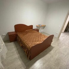 Квартира 59,5 м², 2-комнатная - изображение 5