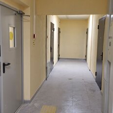 Квартира 29,5 м², 1-комнатная - изображение 4