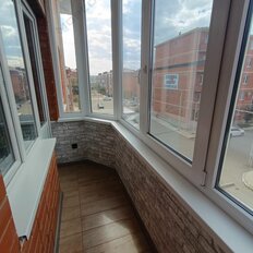 Квартира 34,5 м², 1-комнатная - изображение 5