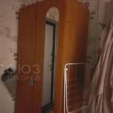 Квартира 36 м², 1-комнатная - изображение 2