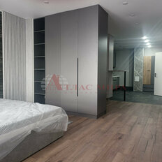 Квартира 43,4 м², 1-комнатная - изображение 2