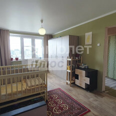 Квартира 33,2 м², 1-комнатная - изображение 2