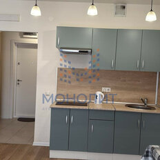 Квартира 23,2 м², студия - изображение 1