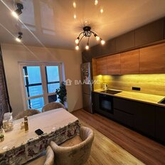 Квартира 58,3 м², 2-комнатная - изображение 3