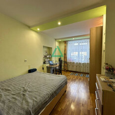 Квартира 71,6 м², 2-комнатная - изображение 3