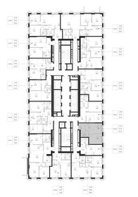 Квартира 34,4 м², 1-комнатная - изображение 2