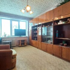 Квартира 33 м², 1-комнатная - изображение 1