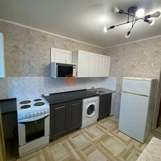 Квартира 30 м², 1-комнатная - изображение 1