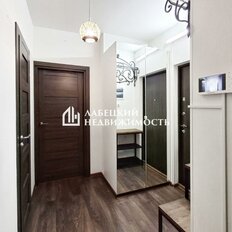 Квартира 39,6 м², 1-комнатная - изображение 5