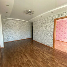 Квартира 56,7 м², 3-комнатная - изображение 2