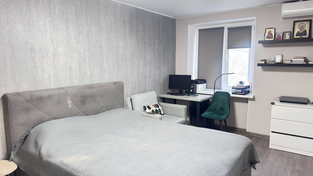 52 м², 2-комнатная квартира 5 300 000 ₽ - изображение 13