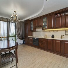 Квартира 86,9 м², 2-комнатная - изображение 2