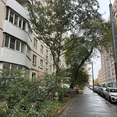 Квартира 35 м², 1-комнатная - изображение 4