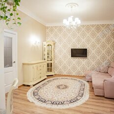 Квартира 98,4 м², 3-комнатная - изображение 2