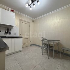 Квартира 35 м², 1-комнатная - изображение 5