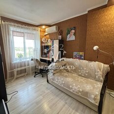 Квартира 61,6 м², 3-комнатная - изображение 3