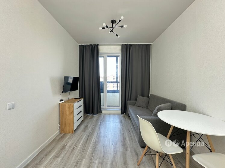 58 м², 2-комнатная квартира 42 500 ₽ в месяц - изображение 28